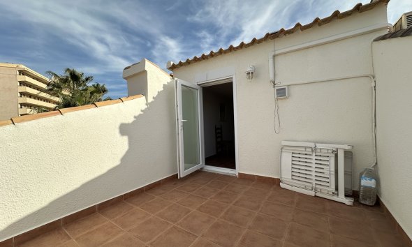 Resale - Duplex / Two-storey apartment - La Mata