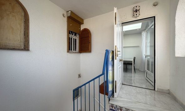 Resale - Duplex / Two-storey apartment - La Mata