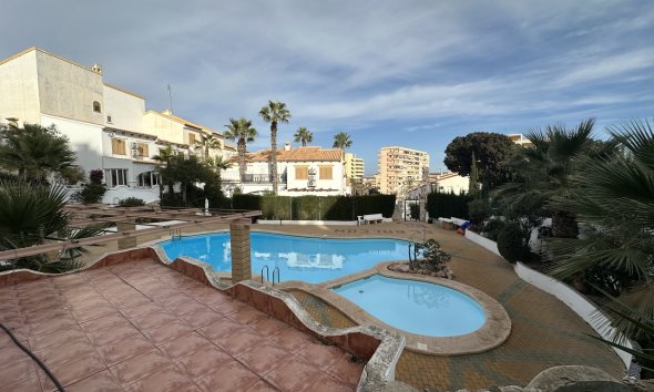Resale - Duplex / Two-storey apartment - La Mata