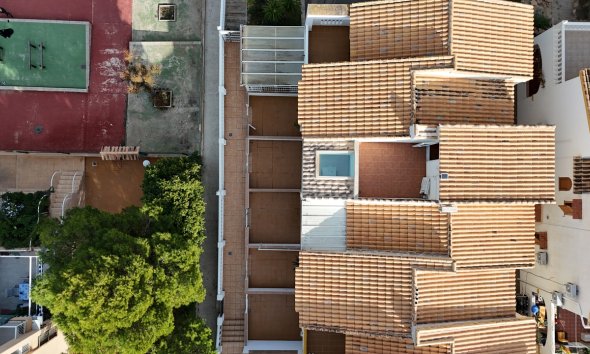 Resale - Duplex / Two-storey apartment - La Mata