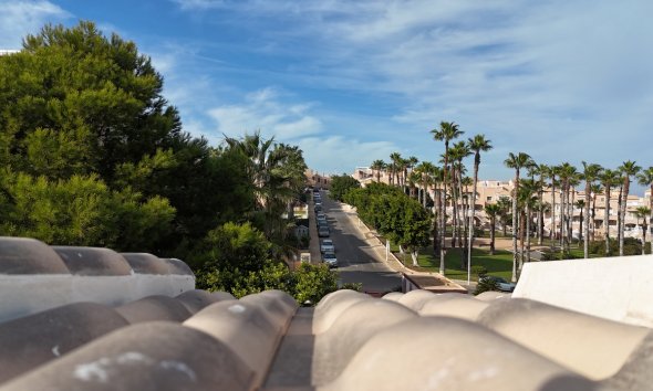 Resale - Duplex / Two-storey apartment - La Mata