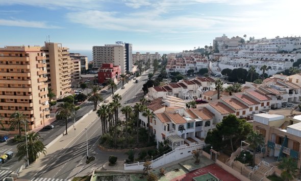 Resale - Duplex / Two-storey apartment - La Mata