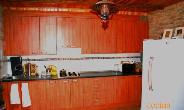 Resale - Estate / Farm / Plot - Gea Y Truyols