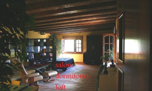 Resale - Estate / Farm / Plot - Gea Y Truyols