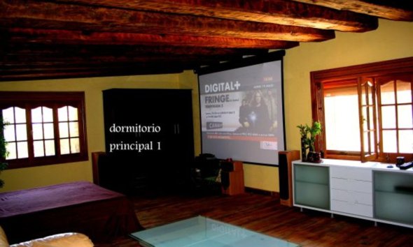 Resale - Estate / Farm / Plot - Gea Y Truyols