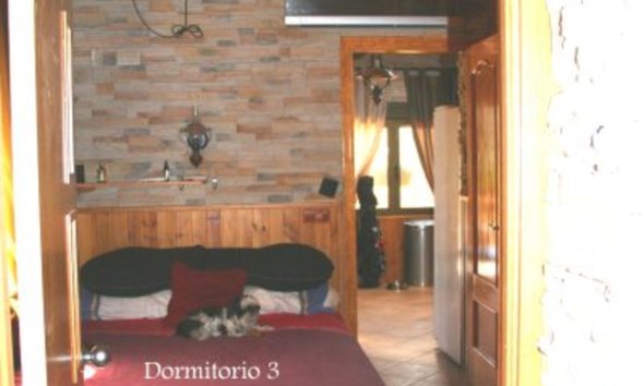 Resale - Estate / Farm / Plot - Gea Y Truyols