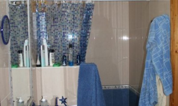 Resale - Estate / Farm / Plot - Gea Y Truyols