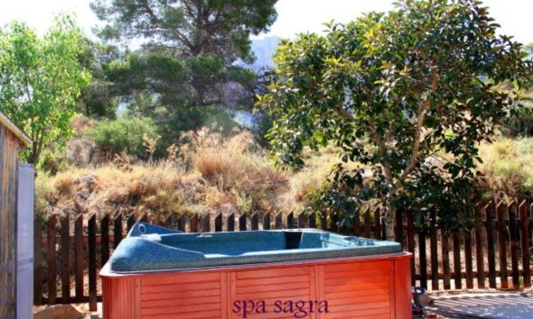 Resale - Estate / Farm / Plot - Gea Y Truyols