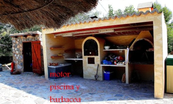 Resale - Estate / Farm / Plot - Gea Y Truyols