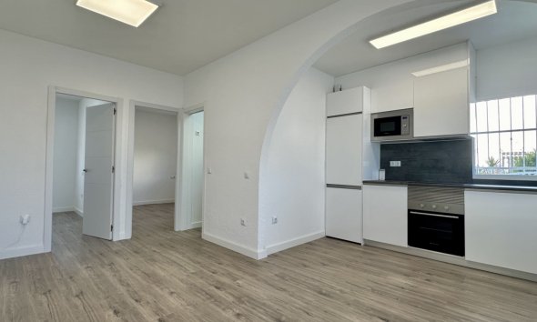 Resale - Bungalow - Orihuela Costa - Las Filipinas