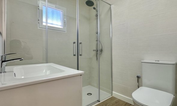 Resale - Bungalow - Orihuela Costa - Las Filipinas