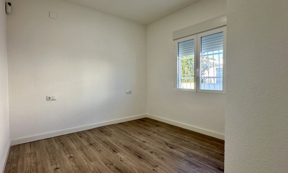 Resale - Bungalow - Orihuela Costa - Las Filipinas