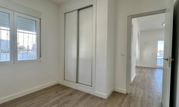 Resale - Bungalow - Orihuela Costa - Las Filipinas