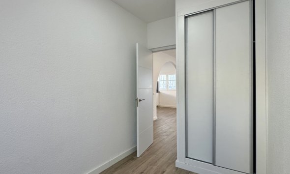 Resale - Bungalow - Orihuela Costa - Las Filipinas