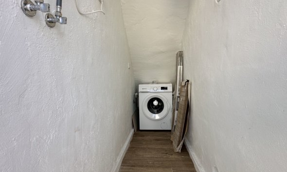 Resale - Bungalow - Orihuela Costa - Las Filipinas