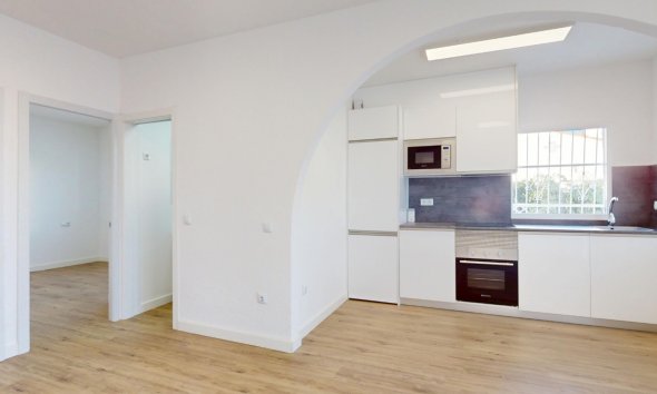 Resale - Bungalow - Orihuela Costa - Las Filipinas