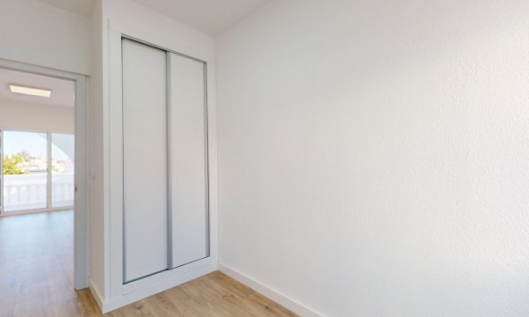 Resale - Bungalow - Orihuela Costa - Las Filipinas