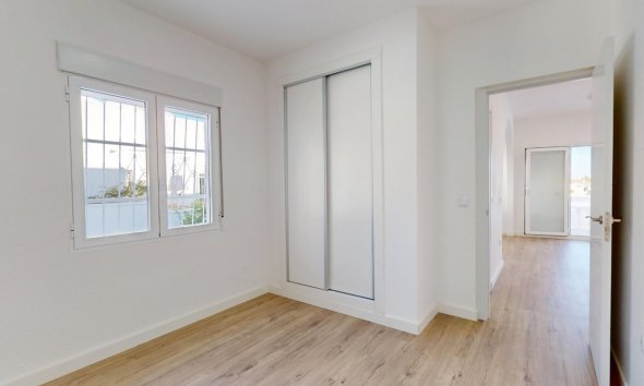 Resale - Bungalow - Orihuela Costa - Las Filipinas