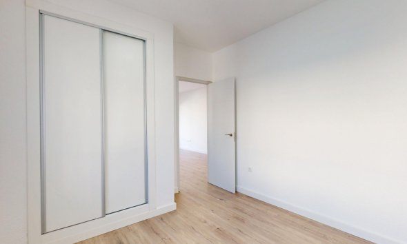 Resale - Bungalow - Orihuela Costa - Las Filipinas