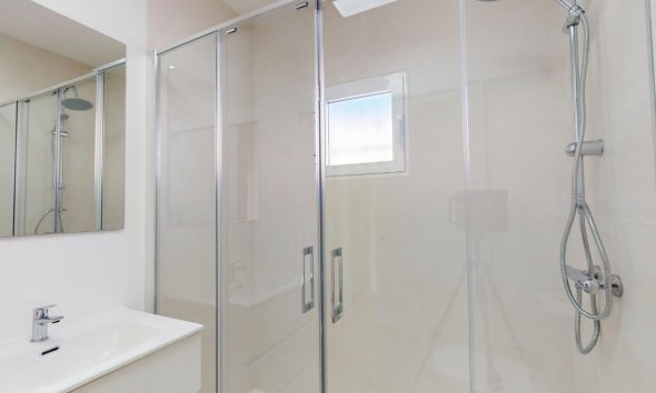 Resale - Bungalow - Orihuela Costa - Las Filipinas