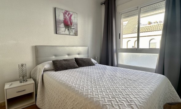 Reventa - Apartamento - Torrevieja