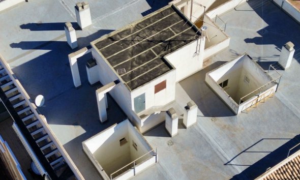 Reventa - Apartamento - Torrevieja