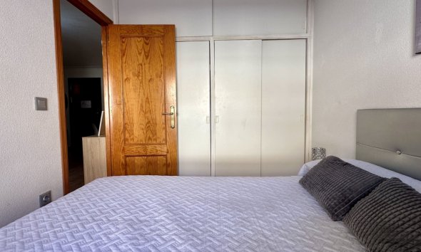 Reventa - Apartamento - Torrevieja