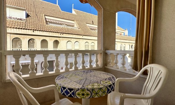 Reventa - Apartamento - Torrevieja