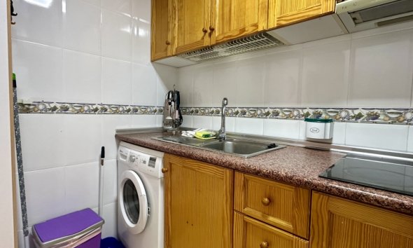 Reventa - Apartamento - Torrevieja