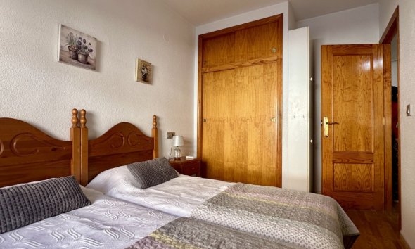 Reventa - Apartamento - Torrevieja