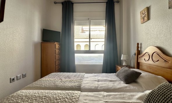 Reventa - Apartamento - Torrevieja