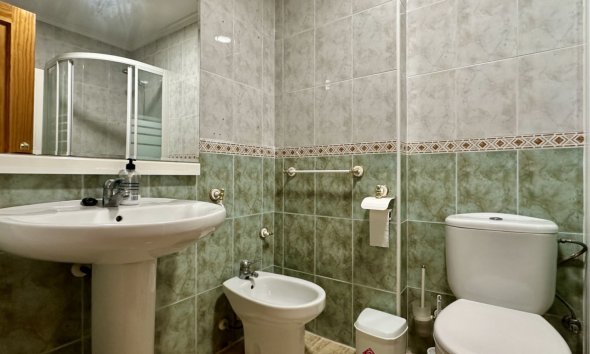 Reventa - Apartamento - Torrevieja