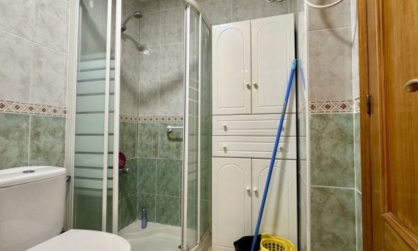 Reventa - Apartamento - Torrevieja