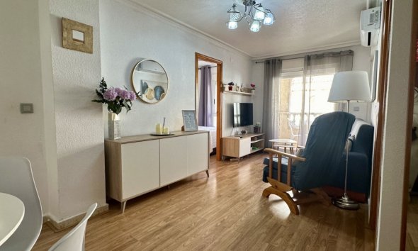 Reventa - Apartamento - Torrevieja