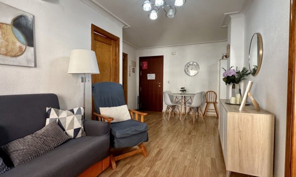 Reventa - Apartamento - Torrevieja