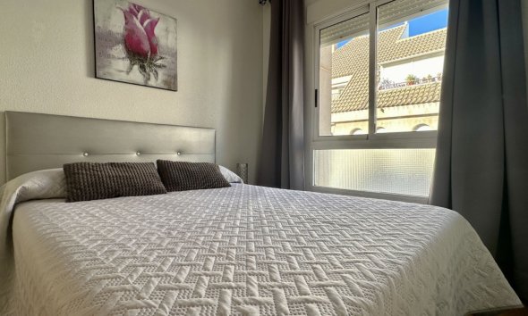 Reventa - Apartamento - Torrevieja