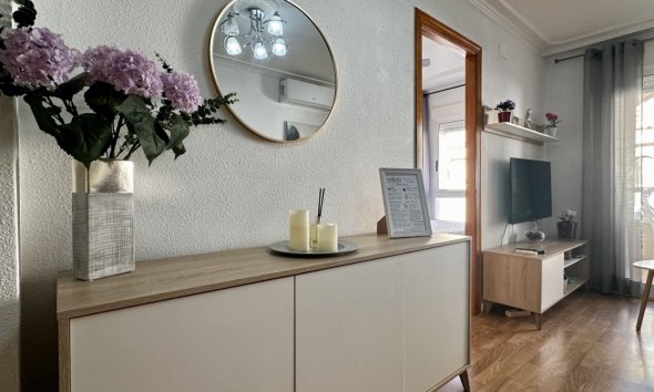 Reventa - Apartamento - Torrevieja