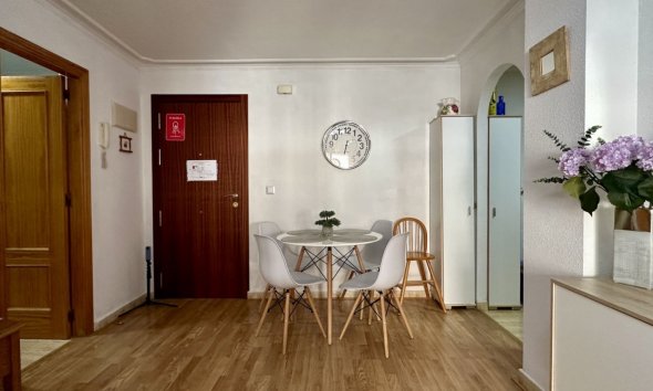 Reventa - Apartamento - Torrevieja