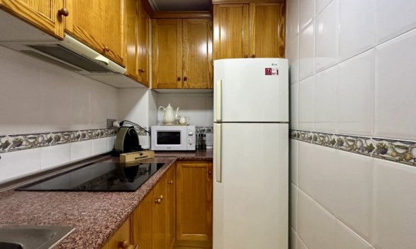 Reventa - Apartamento - Torrevieja