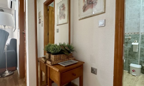 Reventa - Apartamento - Torrevieja