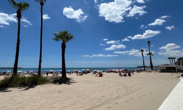 Reventa - Apartamento - Torrevieja