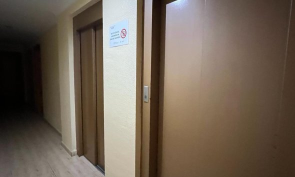 Reventa - Apartamento - Torrevieja