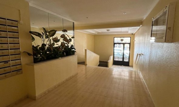 Reventa - Apartamento - Torrevieja