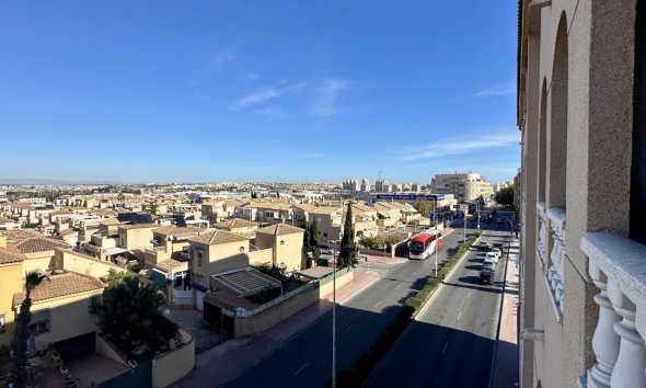 Resale - Apartment - Torrevieja - El Molino