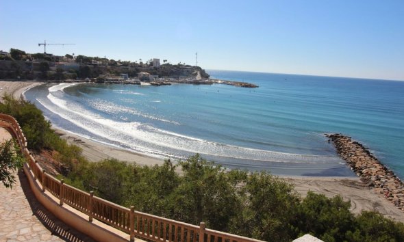 Reventa - Villa - Orihuela Costa - Cabo Roig