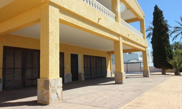 Reventa - Villa - Orihuela Costa - Cabo Roig