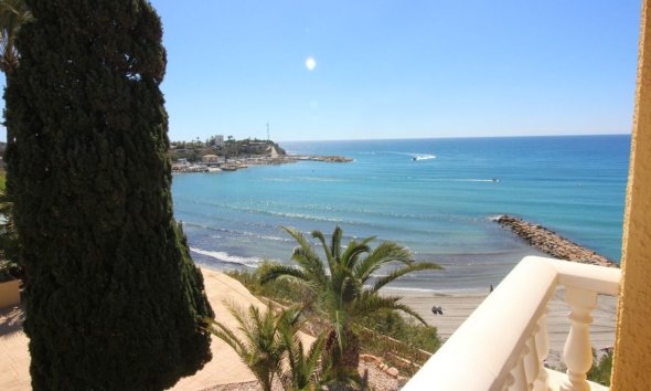 Reventa - Villa - Orihuela Costa - Cabo Roig