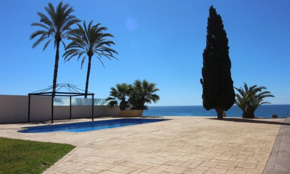 Reventa - Villa - Orihuela Costa - Cabo Roig