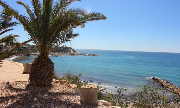 Reventa - Villa - Orihuela Costa - Cabo Roig