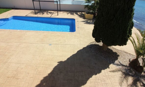 Reventa - Villa - Orihuela Costa - Cabo Roig